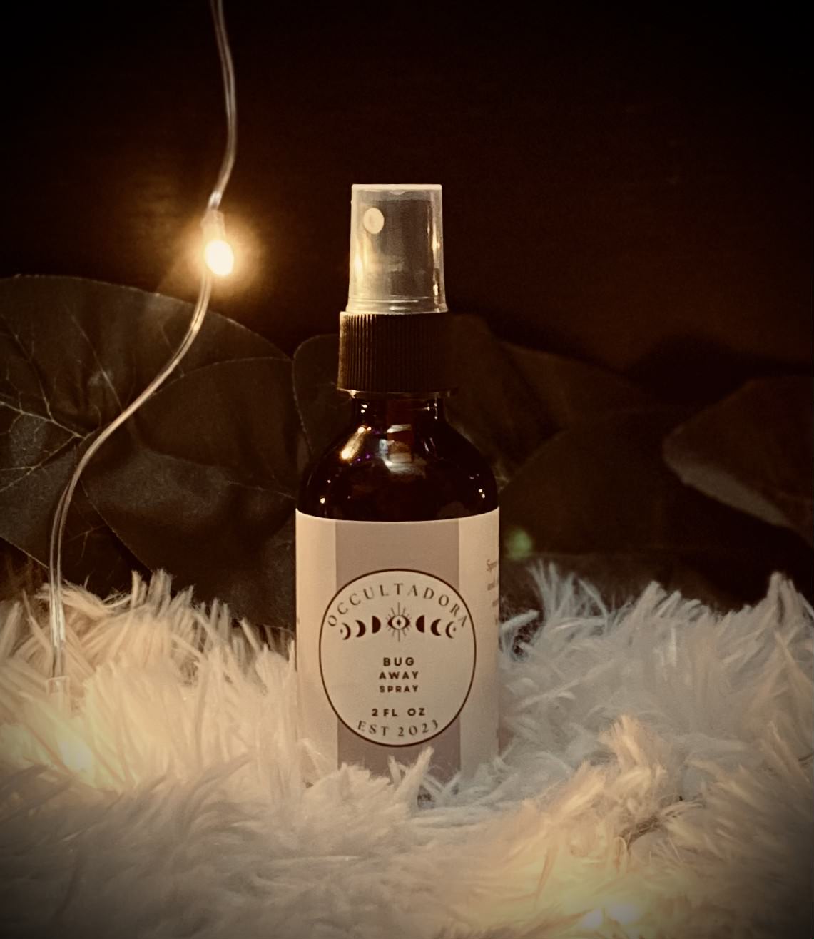 Bug Away Spray